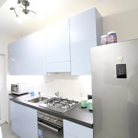 Buscaino Appartement *