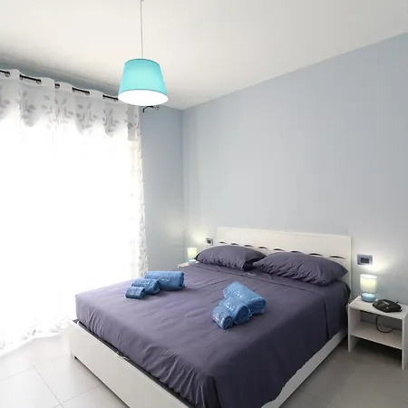 Appartement Buscaino Erice