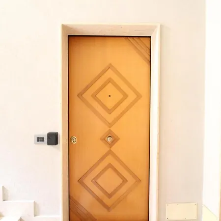 Appartement Buscaino Erice