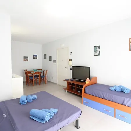 Buscaino Appartement