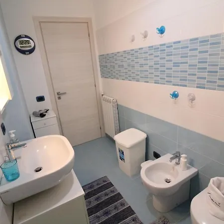 Appartement Buscaino