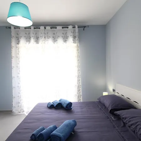 Appartement Buscaino *
