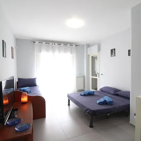 Appartement Buscaino