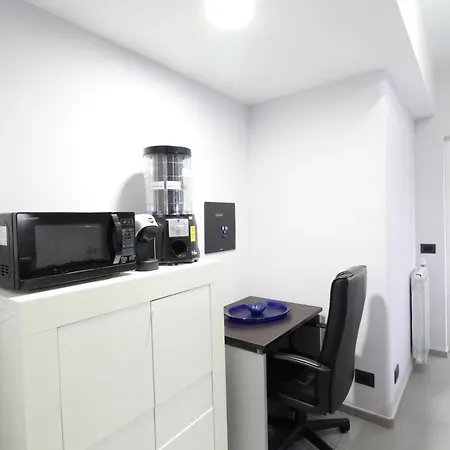 Buscaino Appartement Erice