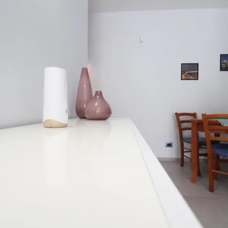 Appartement Buscaino *