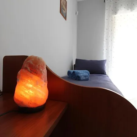 Appartement Buscaino