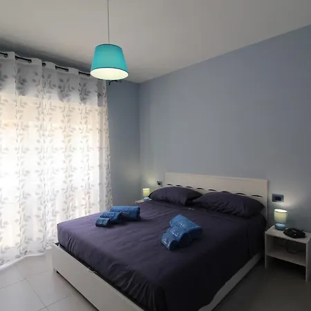 Buscaino Appartement *