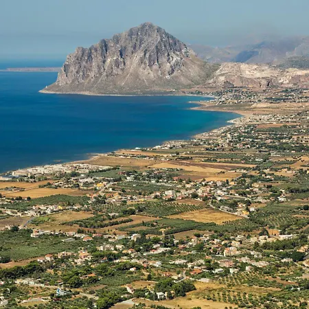 Buscaino Appartement Erice