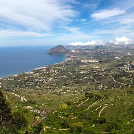 Appartement Buscaino Erice