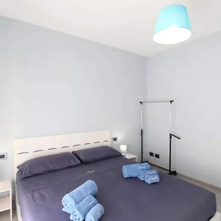 Buscaino Appartement *