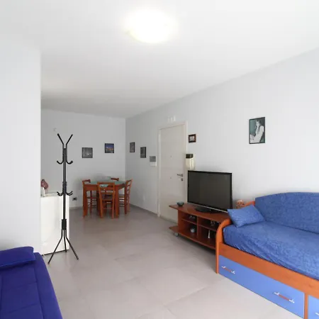 Appartement Buscaino Erice