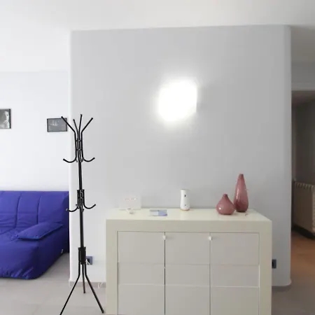 Buscaino Appartement Erice