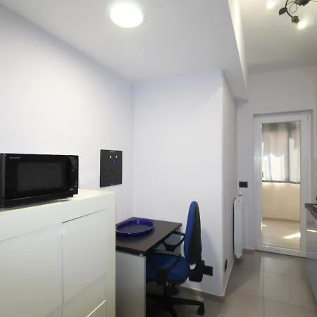 Buscaino Appartement