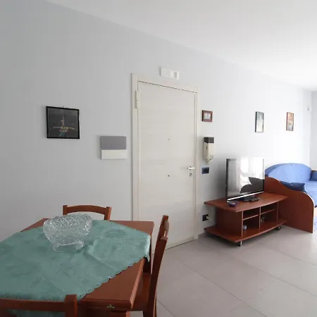 Appartement Buscaino *