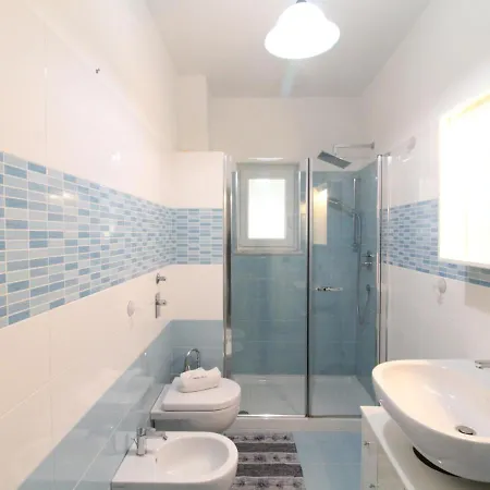Buscaino Appartement *