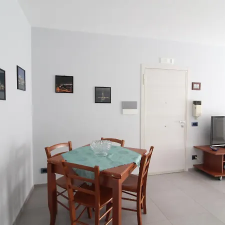 Appartement Buscaino Erice