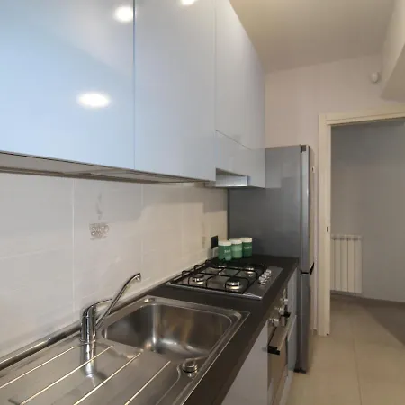Appartement Buscaino